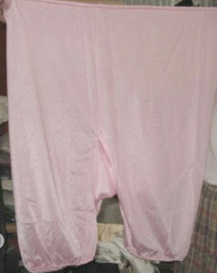 Панталоны бабушкины женские кулирка 46-60