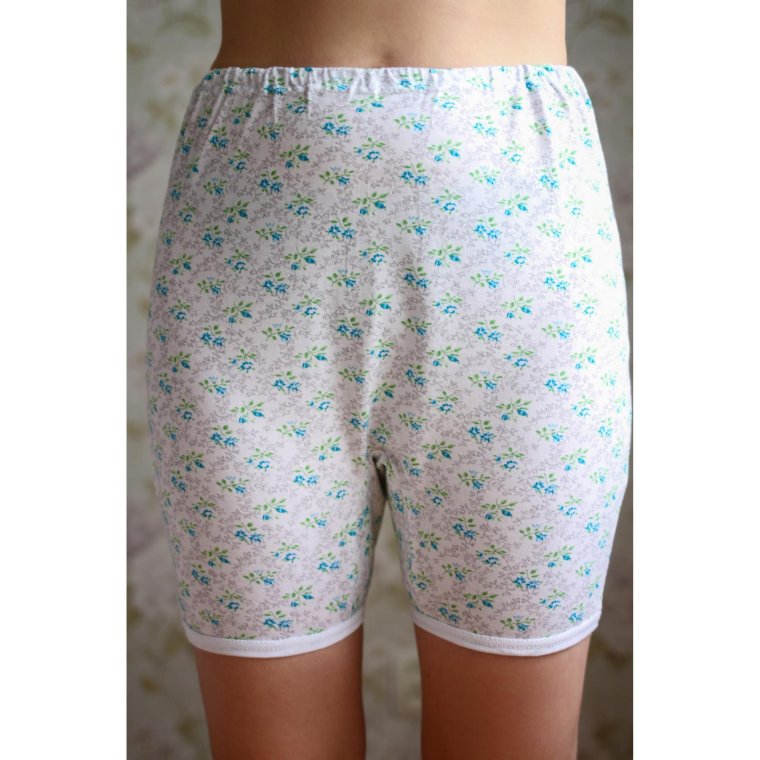 Старинные женские трусы