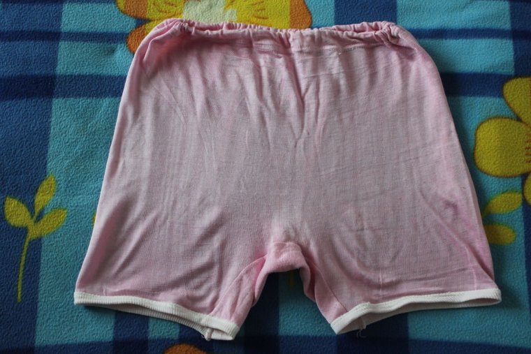 Панталоны Бриджит Джонс