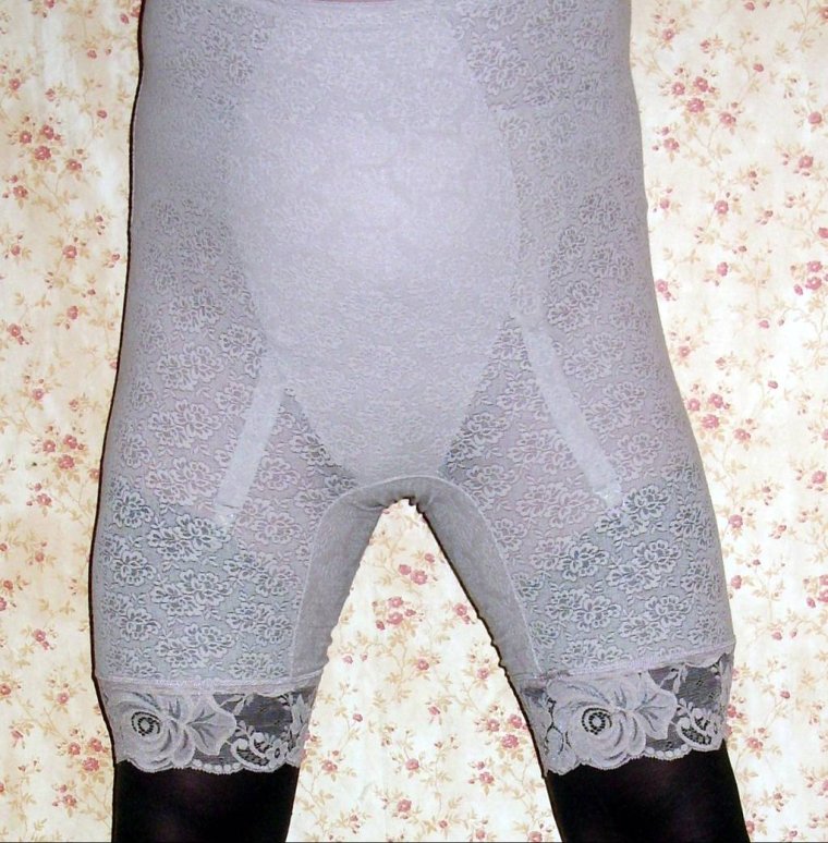 Панталоны на мужчинах