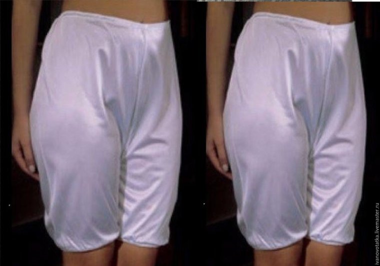 Директория knickers