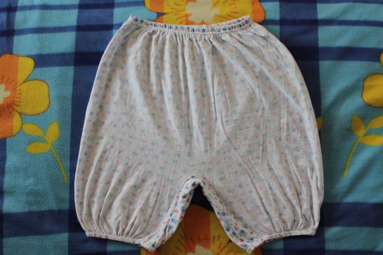 Панталоны-пояс Rago 6210