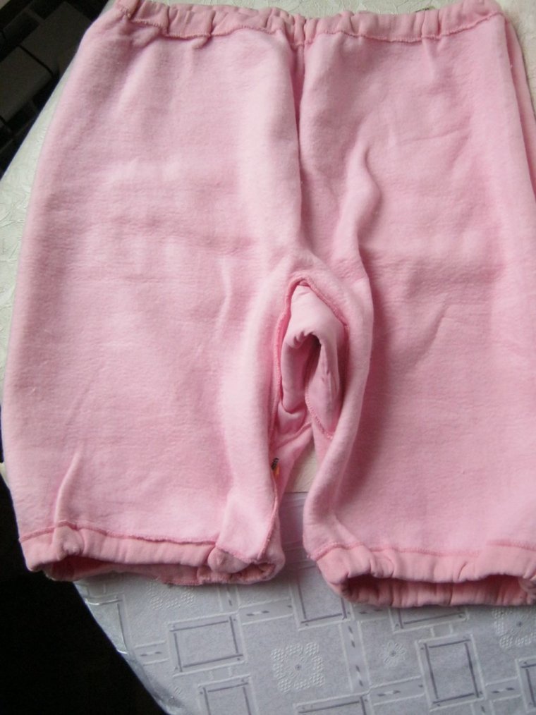 Шутки про панталоны