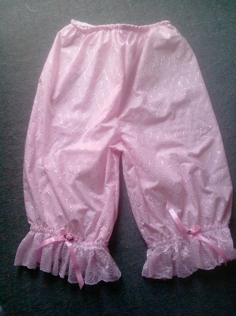 Панталоны женские для мужчин