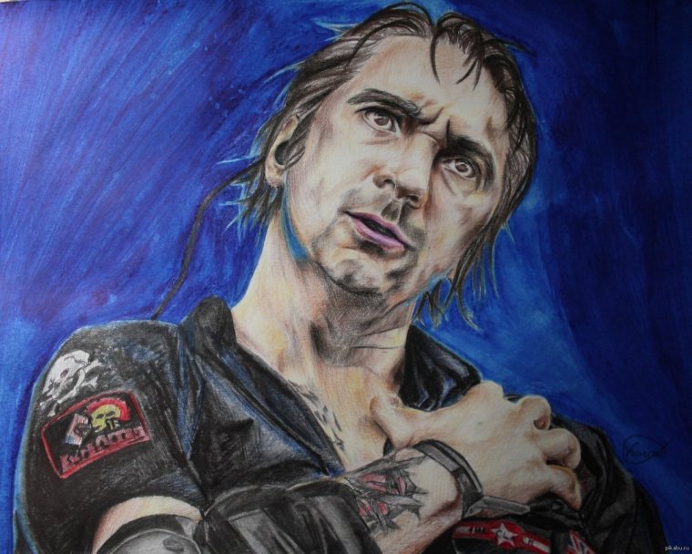 Горшенев 1994