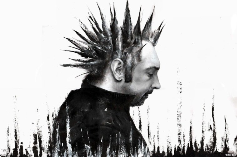 Михаил Горшенев КИШ