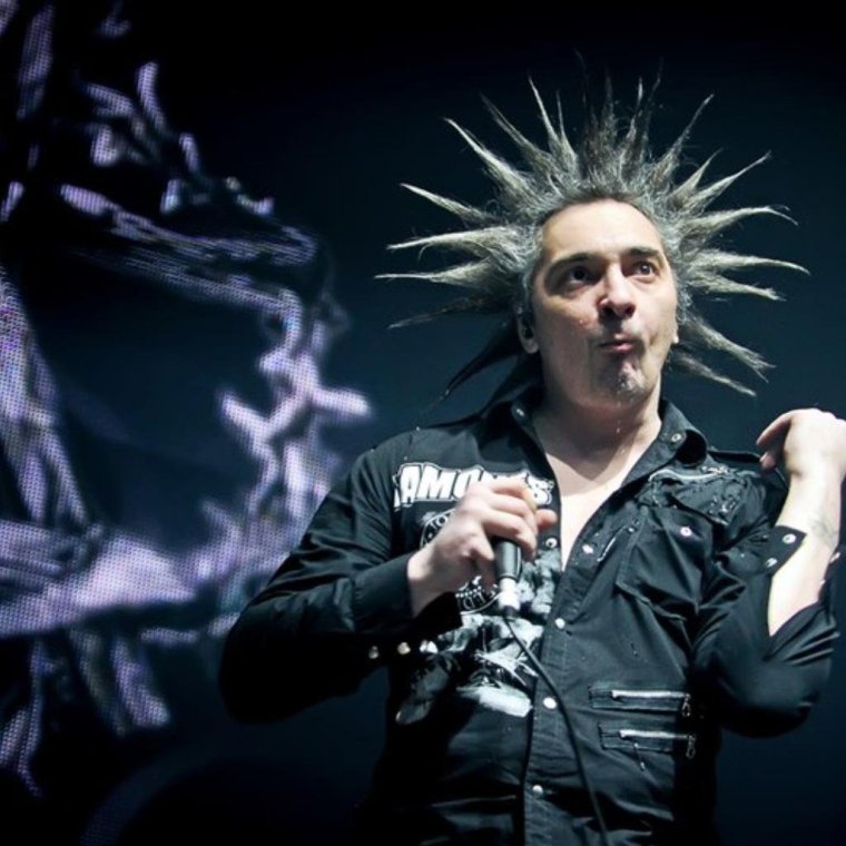 Михаил Горшенев и Князев