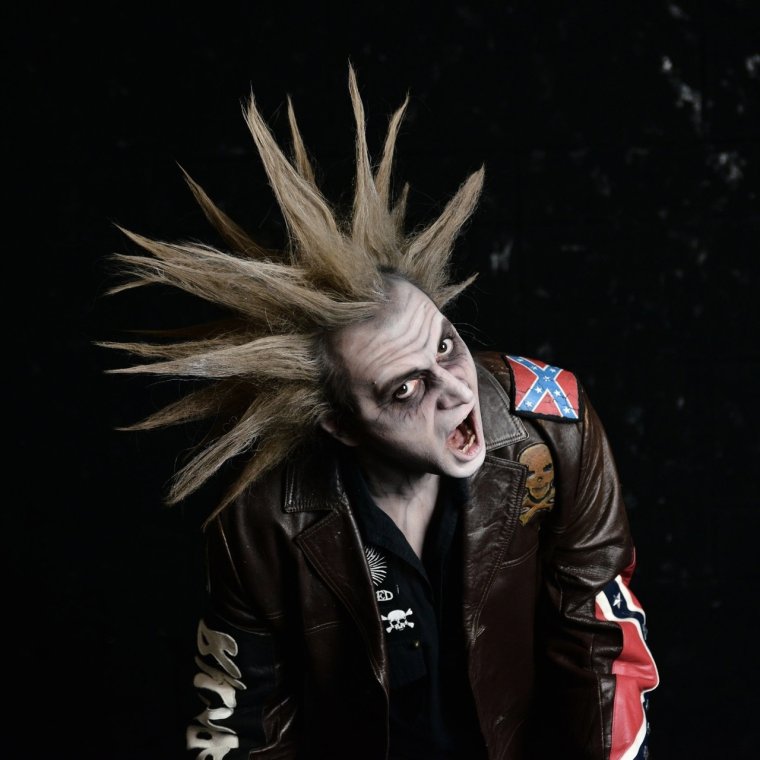 Михаил Горшенев арт