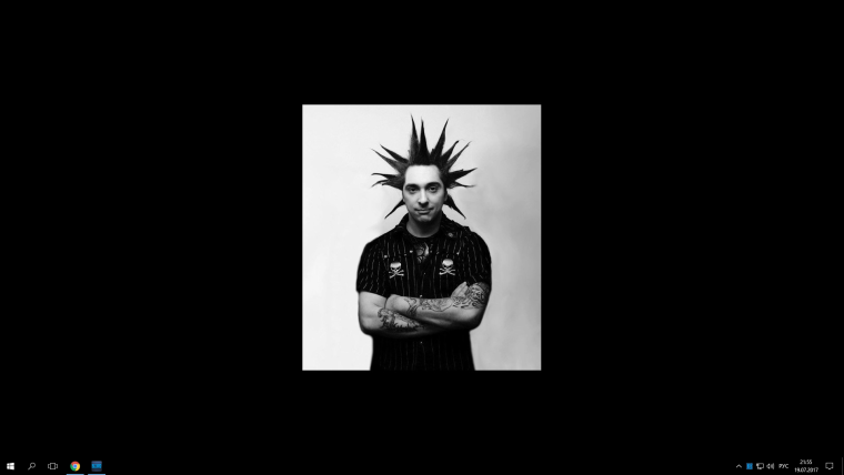 Стикеры Король и Шут