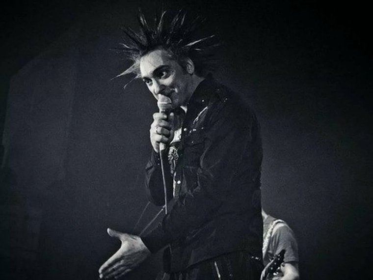 Михаил Горшенев КИШ