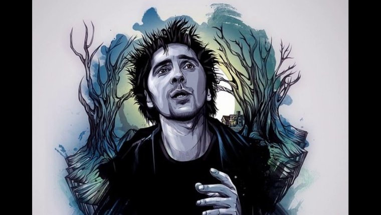 Михаил Горшенев