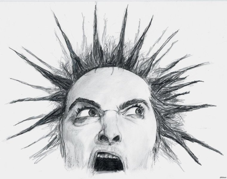 Михаил Горшенев КИШ