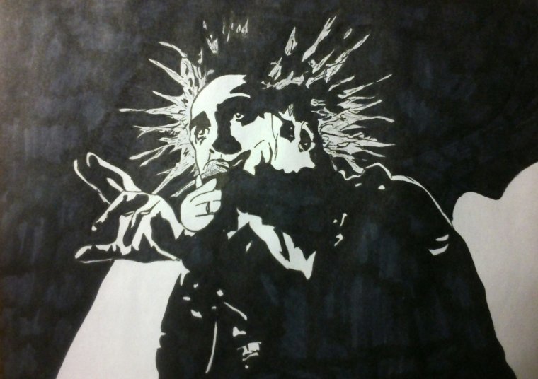 Король и Шут логотип