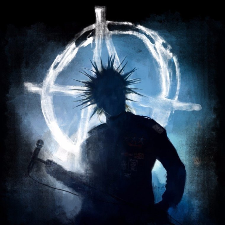 Михаил Горшенев Шут