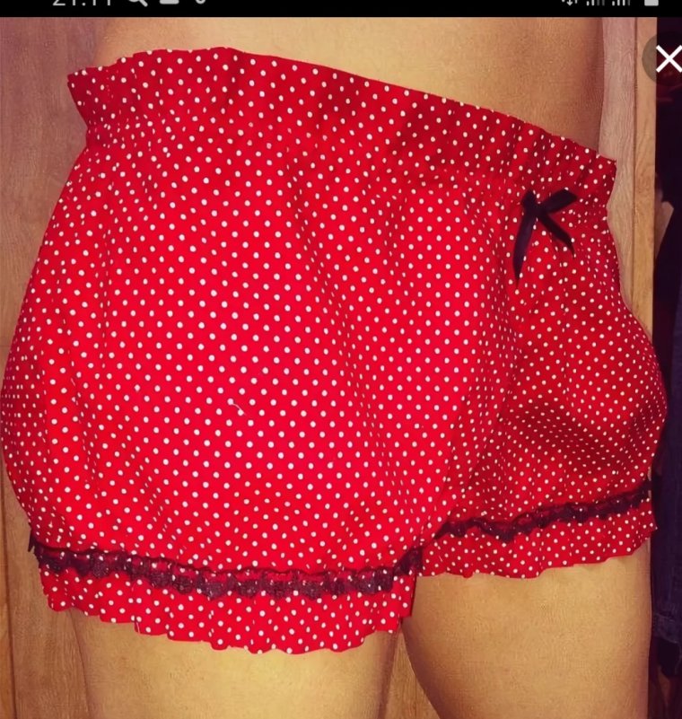 Смешные трусы