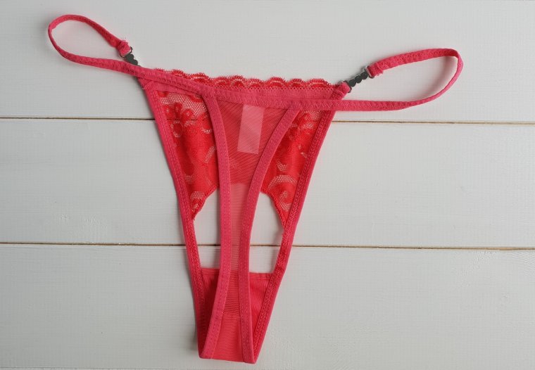 Трусы с угольным фильтром