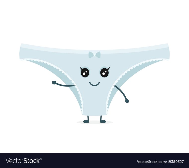 Смешные трусы для девушек