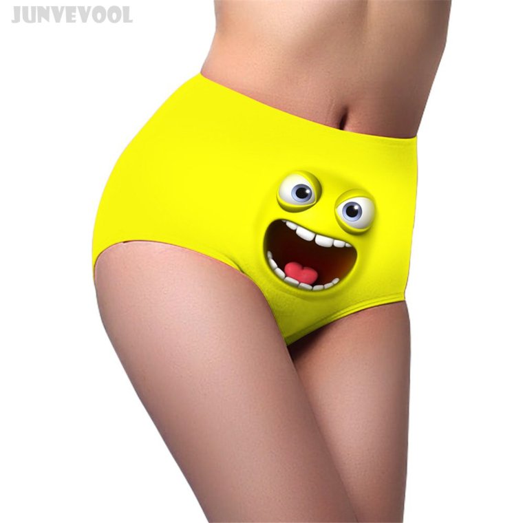 Прикольные трусы