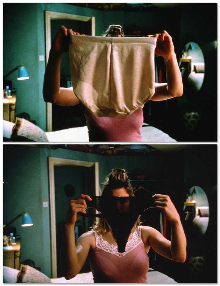 Трусы с волком ожидание и реальность