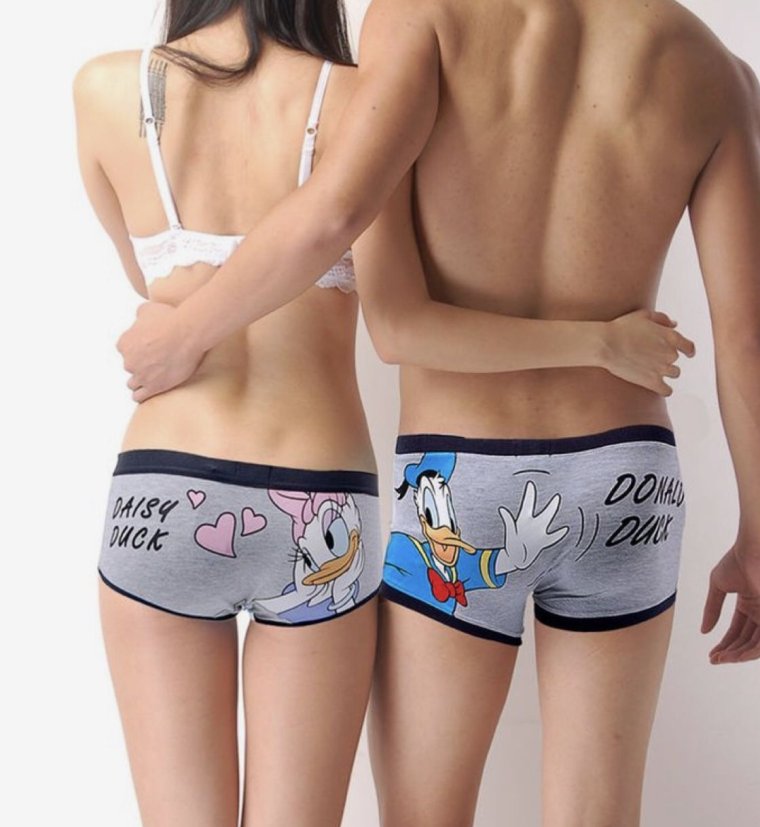 Женские трусы