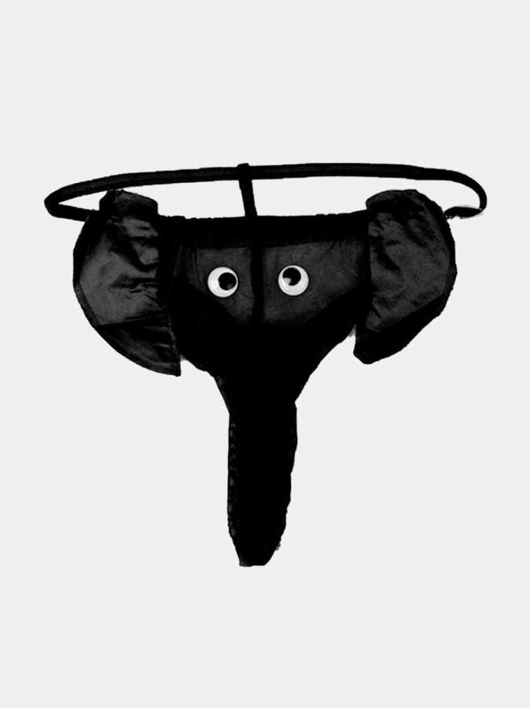 Красивые трусики веревочки