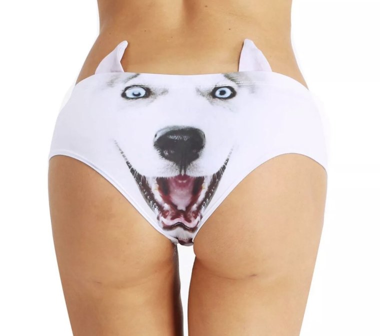 Прикольные мужские трусы