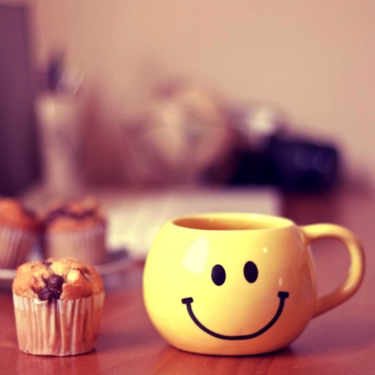 Продуктивного дня и хорошего настроения