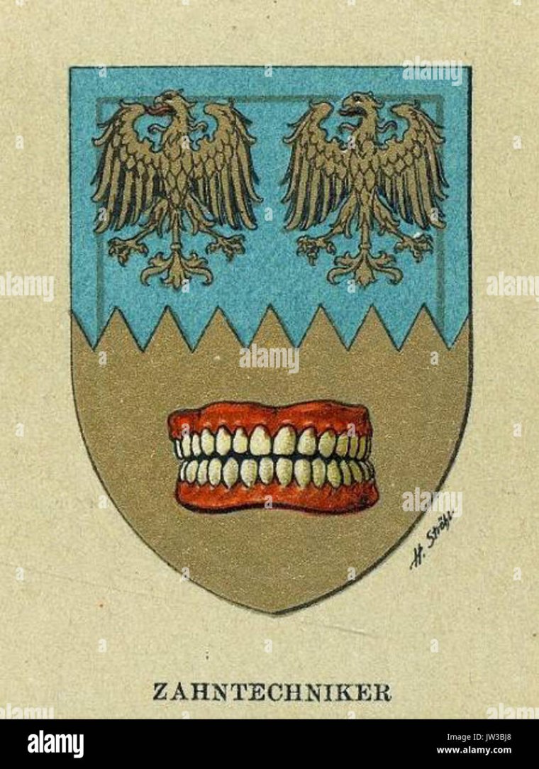 Самые странные гербы России