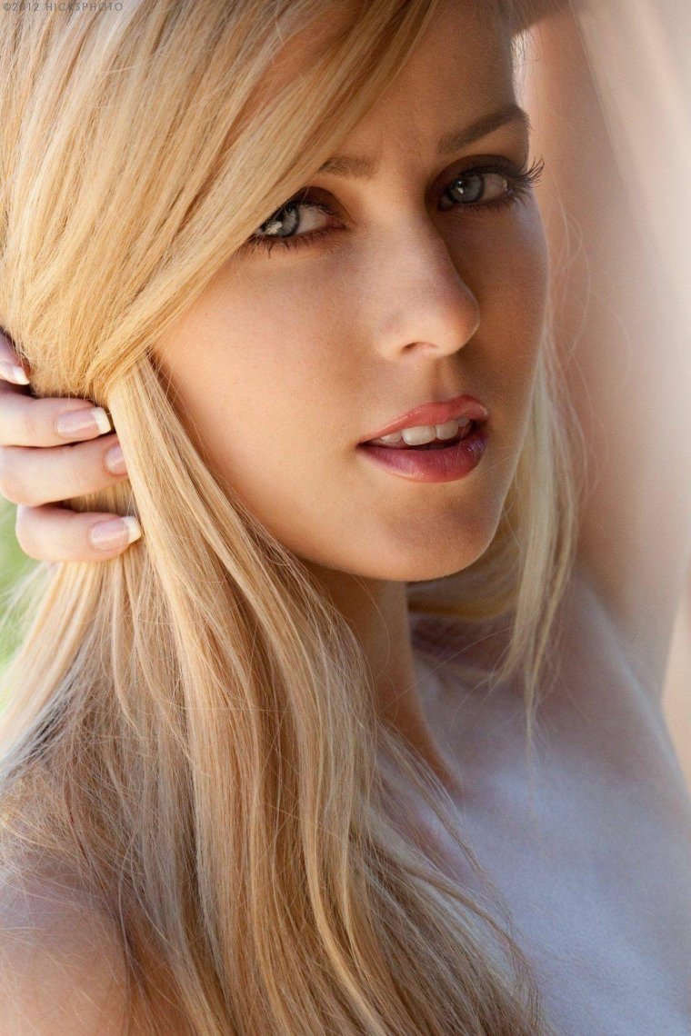 Эбигейл Джонсон 2020