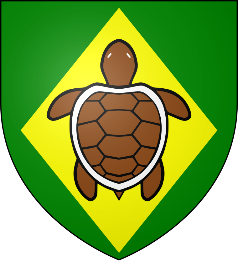 Смешные гербы