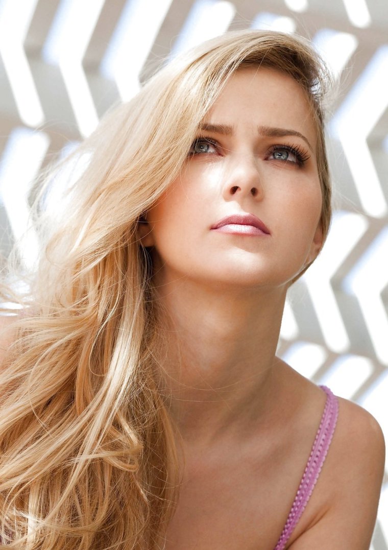 Эбигейл Джонсон (Abigaile Johnson)