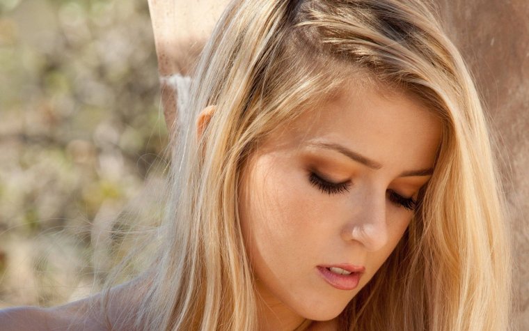 Эбигейл Джонсон (Abigaile Johnson)