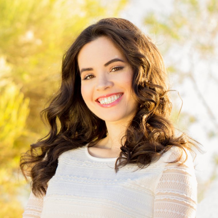 Эбигейл Джонсон (Abigaile Johnson)