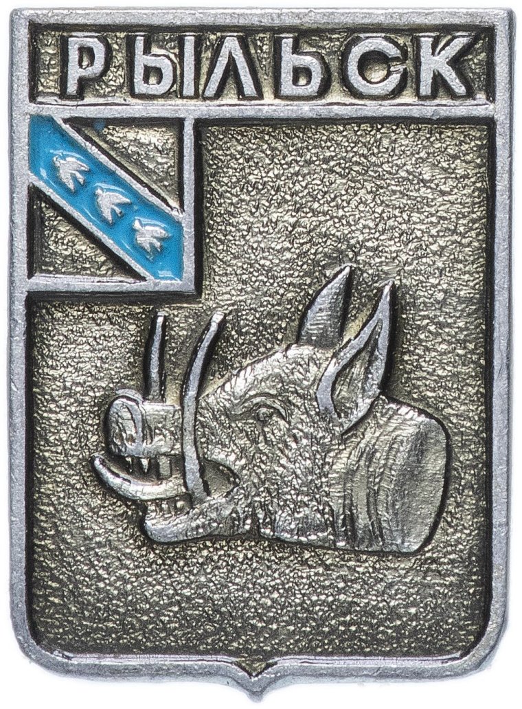 Смешные гербы