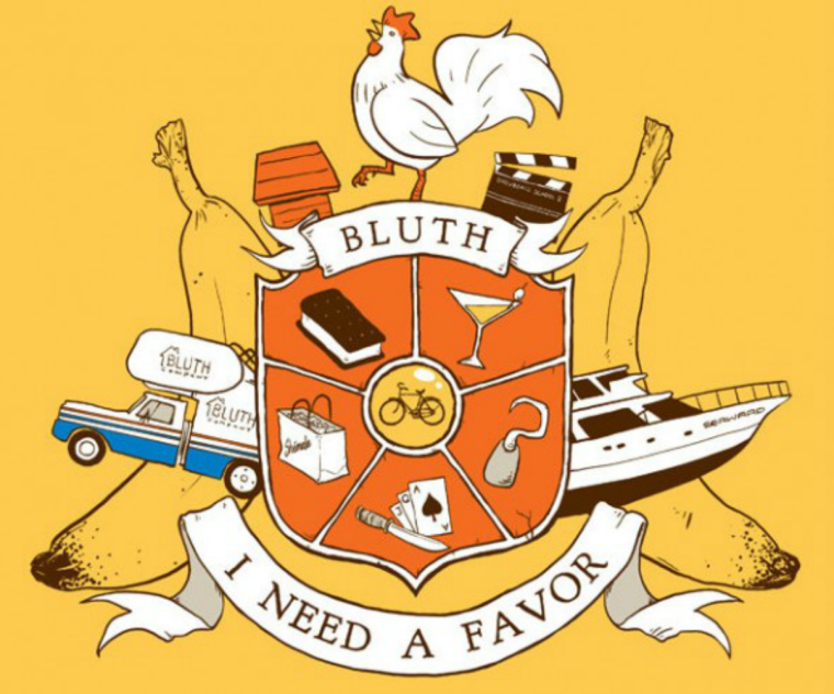 Прикольные гербы и эмблемы