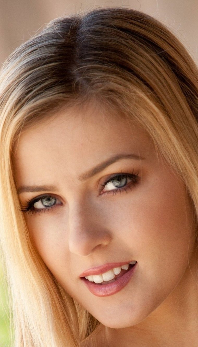 Эбигейл Джонсон (Abigaile Johnson)