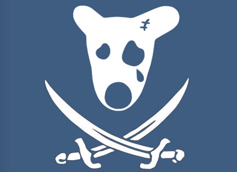 Пиратский ВК