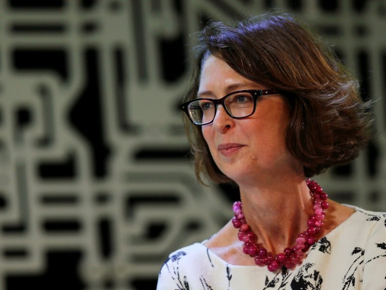 Эбигейл Джонсон ножки