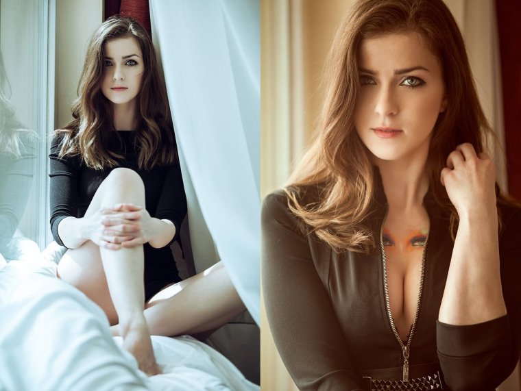 Эбигейл Джонсон