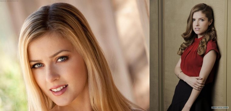 Alexa Джонсон