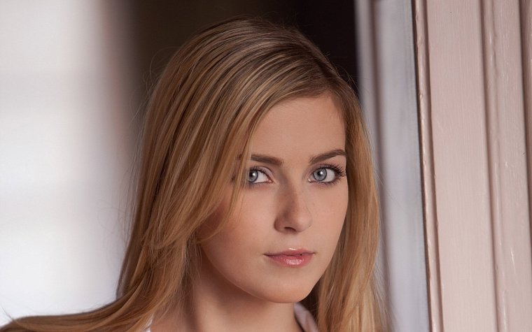 Abigaile Джонсон