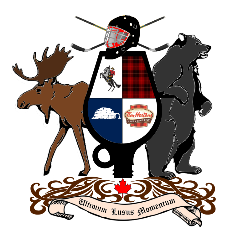 Смешные гербы