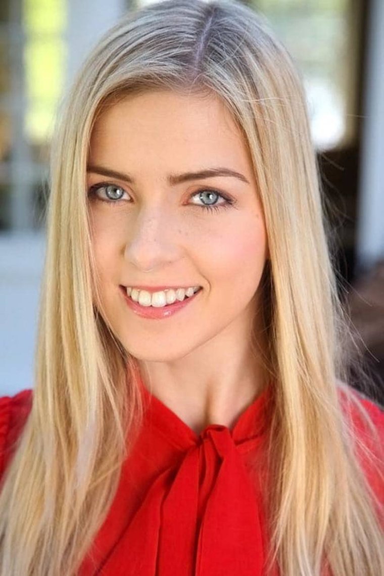 Абигейл Джонсон Эбигейл Джонсон