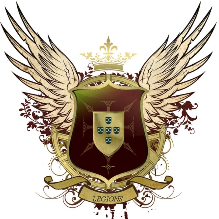 Красивые эмблемы для клана