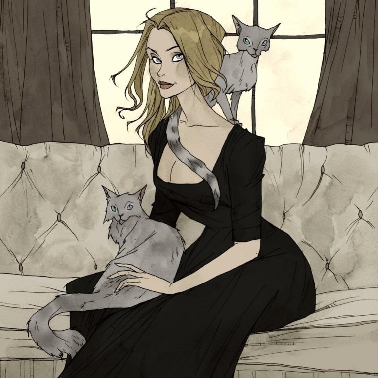 Малиабет Джонсон