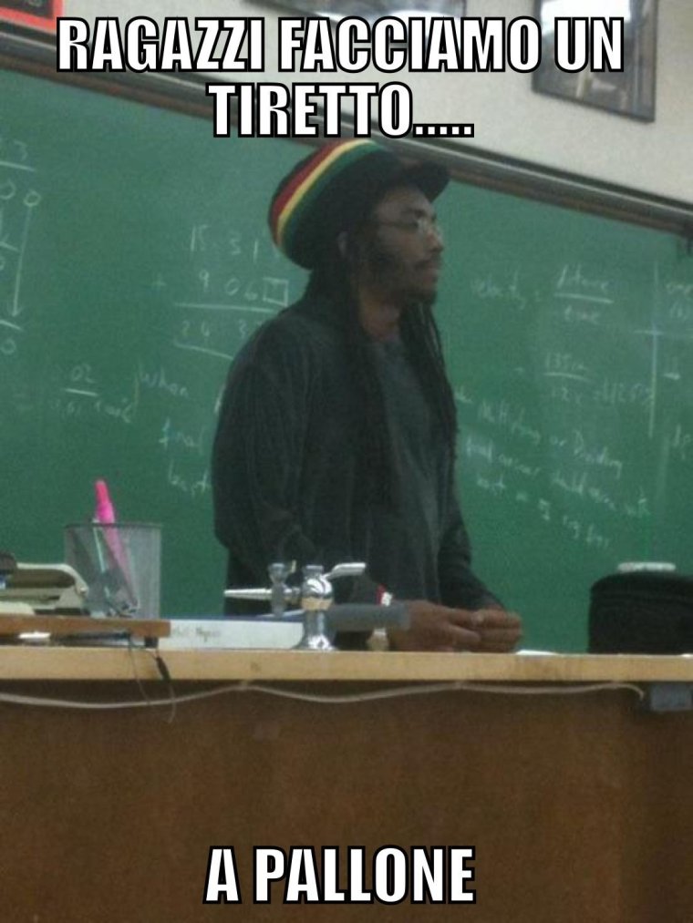 Математика учитель