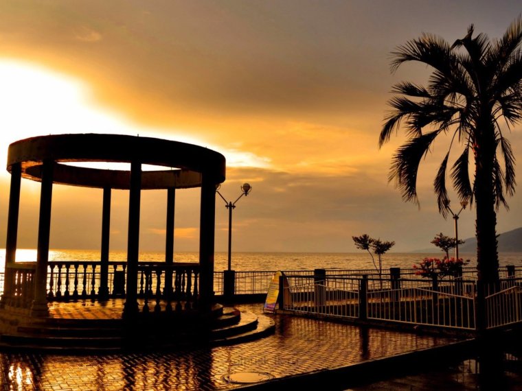 Гагры Абхазия