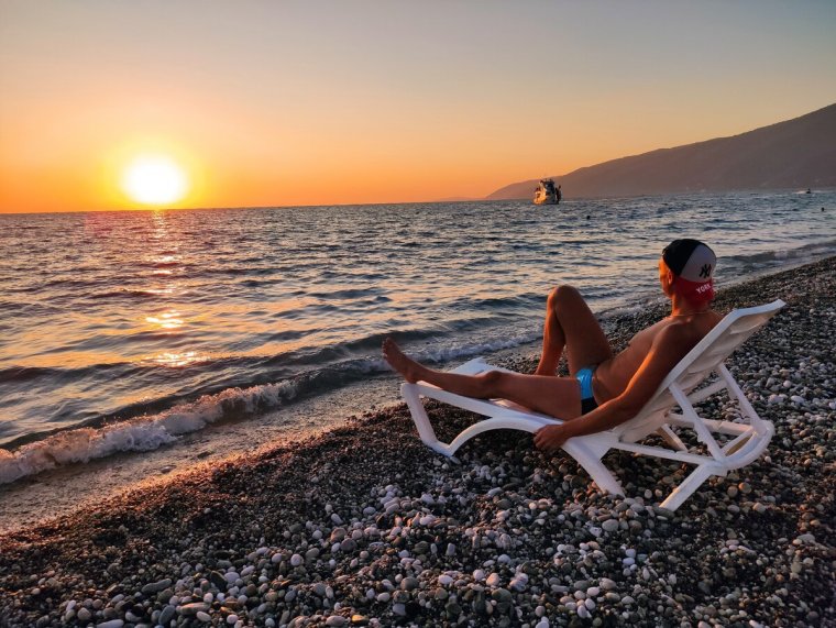 Сочи Абхазия Гагры