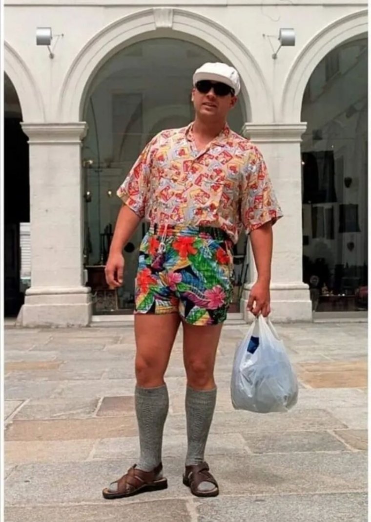 Юмор про мужчин