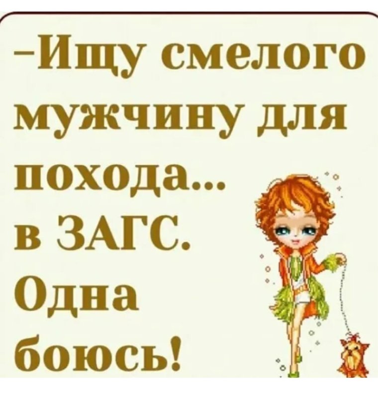 Ищу мужа прикол